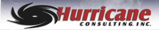 Hurricane Consulting Inc